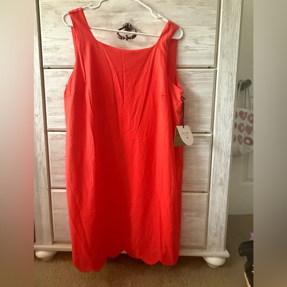 Kate Spade/Target dress